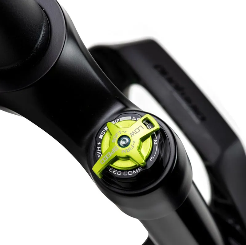 Dvo 2024 29er fork